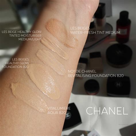 chanel 1 foundation|chanel no 1 foundation swatches.